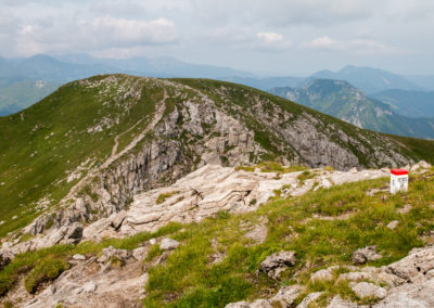 Mikrowyprawy Czerwone Wierchy