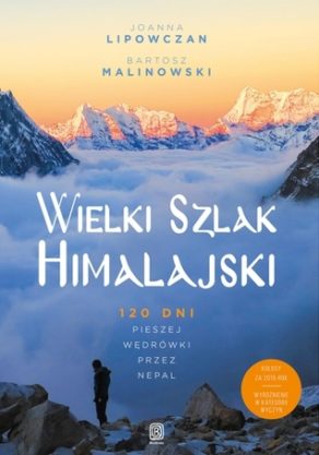 Wielki Szlak Himalajski