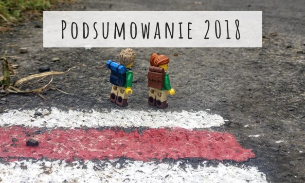 Podsumowanie 2018 i plany na 2019