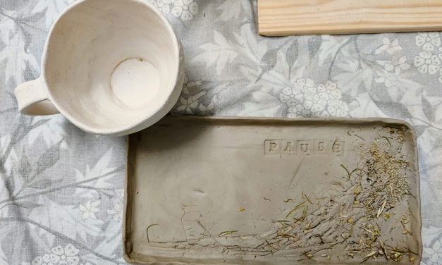 Warsztaty ceramiczne w Ceramika Muskam